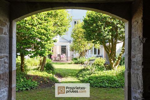 Lejlighed i Quimper, Finistere, Quimper - € 398.000 | Ref: 452058MAGI - foto 1