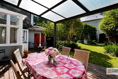 Lejlighed i Quimper, Finistere, Quimper - € 398.000 | Ref: 452058MAGI - foto 2