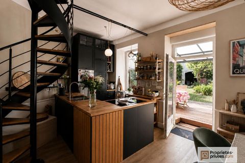 Lejlighed i Quimper, Finistere, Quimper - € 398.000 | Ref: 452058MAGI - foto 3