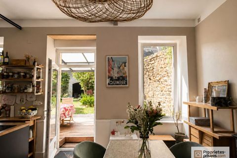 Lejlighed i Quimper, Finistere, Quimper - € 398.000 | Ref: 452058MAGI - foto 4
