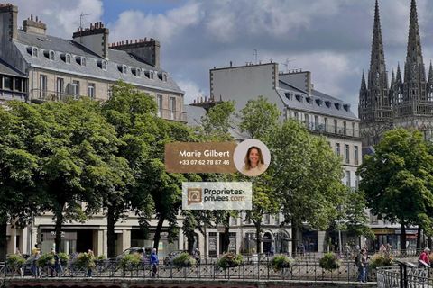 Lejlighed i Quimper, Finistere, Quimper - € 398.000 | Ref: 452058MAGI - foto 18
