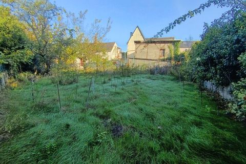 Helårsgrund i Tours, Indre-et-Loire, Tours - € 187.000 | Ref: 423308JELB - foto 1