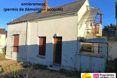 Helårsgrund i Tours, Indre-et-Loire, Tours - € 187.000 | Ref: 423308JELB - foto 3