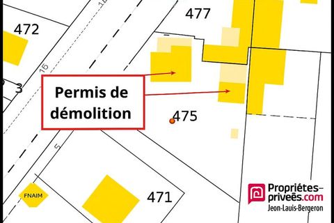 Helårsgrund i Tours, Indre-et-Loire, Tours - € 187.000 | Ref: 423308JELB - foto 4
