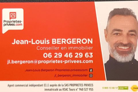 Helårsgrund i Tours, Indre-et-Loire, Tours - € 187.000 | Ref: 423308JELB - foto 5