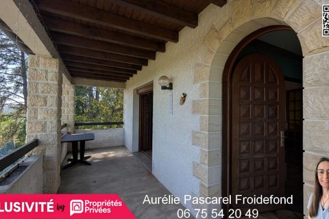 Villa a Brive-la-Gaillarde, Correze, Brive-la-Gaillarde - € 269.000 | Ref: 451326AUP - foto 9