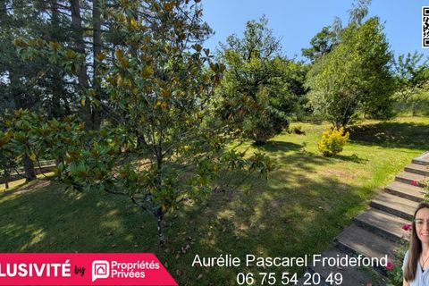 Villa a Brive-la-Gaillarde, Correze, Brive-la-Gaillarde - € 269.000 | Ref: 451326AUP - foto 10
