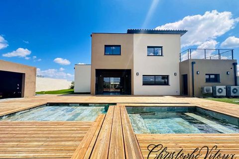 Villa i Carcassonne, Aude, Carcassonne - € 689.000 | Ref: 417161.CVIT - foto 2