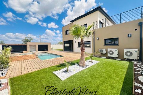 Villa i Carcassonne, Aude, Carcassonne - € 689.000 | Ref: 417161.CVIT - foto 3