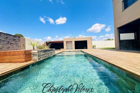 Villa i Carcassonne, Aude, Carcassonne - € 689.000 | Ref: 417161.CVIT - foto 4
