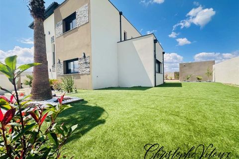Villa i Carcassonne, Aude, Carcassonne - € 689.000 | Ref: 417161.CVIT - foto 7