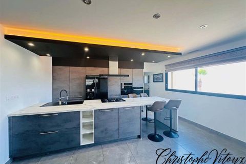 Villa i Carcassonne, Aude, Carcassonne - € 689.000 | Ref: 417161.CVIT - foto 10