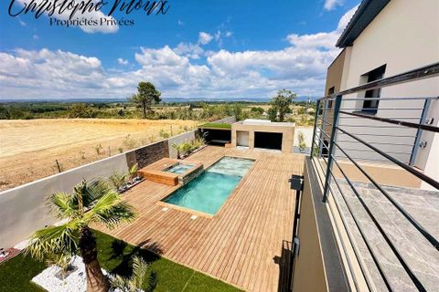 Villa i Carcassonne, Aude, Carcassonne - € 689.000 | Ref: 417161.CVIT - foto 18