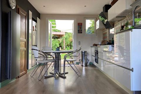 Lejlighed i Cahors, Lot, Cahors - € 179.000 | Ref: 453072RSH - foto 8