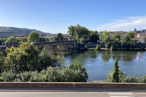 Lejlighed i Cahors, Lot, Cahors - € 179.000 | Ref: 453072RSH - foto 11