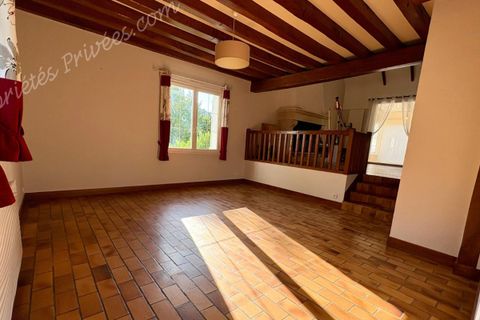 Villa i Vineuil, Loir-et-Cher, Vineuil - € 285.990 | Ref: 424728PAFO - foto 7