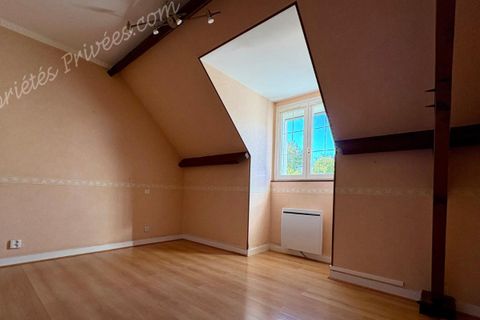 Villa i Vineuil, Loir-et-Cher, Vineuil - € 285.990 | Ref: 424728PAFO - foto 16