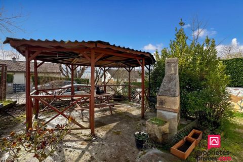 Villa a Montbard, Cote-d'Or, Montbard - € 165.000 | Ref: 451716MPIE - foto 3