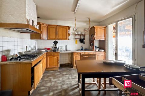 Villa a Montbard, Cote-d'Or, Montbard - € 165.000 | Ref: 451716MPIE - foto 10