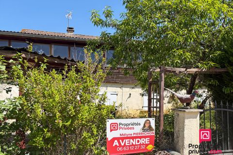 Villa a Montbard, Cote-d'Or, Montbard - € 165.000 | Ref: 451716MPIE - foto 14