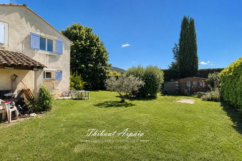 Villa em Oraison, Alpes-de-Haute-Provence, Oraison - € 317.000 | Ref: 452228TPH - foto 1