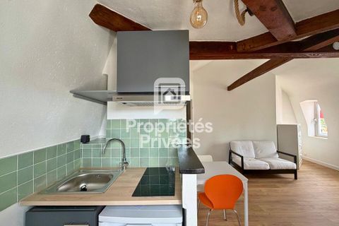 Lejlighed i Tours, Indre-et-Loire, Tours - € 109.000 | Ref: 452939LOBR - foto 3