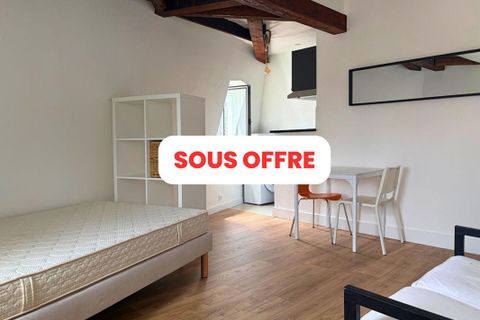 Lejlighed i Tours, Indre-et-Loire, Tours - € 109.000 | Ref: 452939LOBR - foto 7