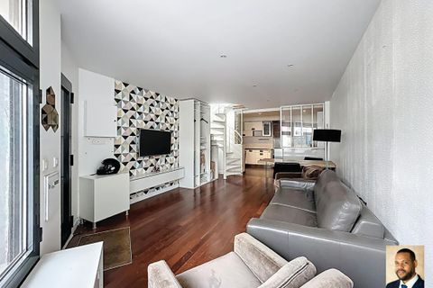 Villa i Les Lilas, Seine-Saint-Denis, Les Lilas - € 430.000 | Ref: 452507JESV - foto 1