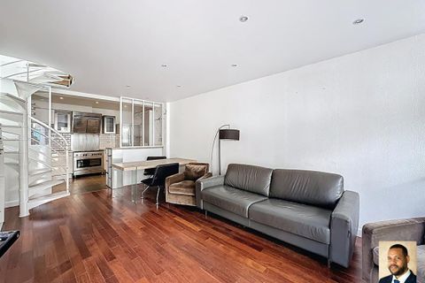 Villa i Les Lilas, Seine-Saint-Denis, Les Lilas - € 430.000 | Ref: 452507JESV - foto 2