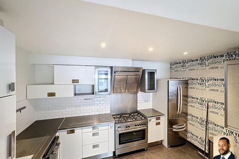 Villa i Les Lilas, Seine-Saint-Denis, Les Lilas - € 430.000 | Ref: 452507JESV - foto 3