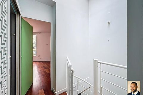 Villa i Les Lilas, Seine-Saint-Denis, Les Lilas - € 430.000 | Ref: 452507JESV - foto 6