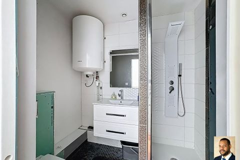 Villa i Les Lilas, Seine-Saint-Denis, Les Lilas - € 430.000 | Ref: 452507JESV - foto 8