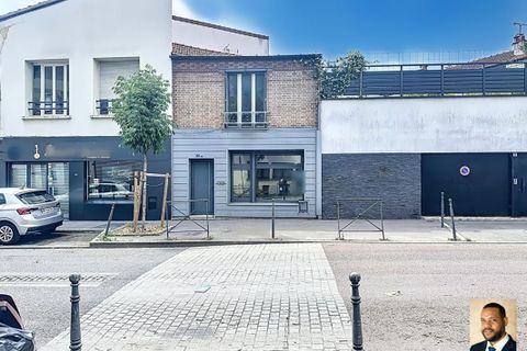 Villa i Les Lilas, Seine-Saint-Denis, Les Lilas - € 430.000 | Ref: 452507JESV - foto 10