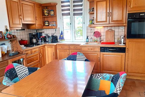Villa i Argol, Finistere, Argol - € 249 500 | Ref: 451364EEME - foto 10