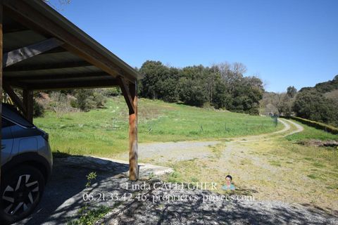Villa i Olargues, Herault, Olargues - € 290.000 | Ref: 436140LCA - foto 4