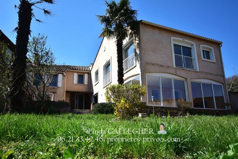 Villa i Olargues, Herault, Olargues - € 290.000 | Ref: 436140LCA - foto 5