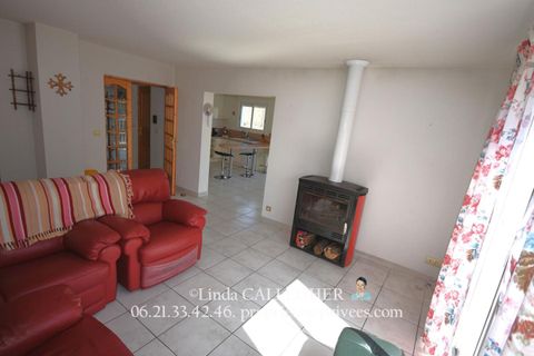 Villa i Olargues, Herault, Olargues - € 290.000 | Ref: 436140LCA - foto 8
