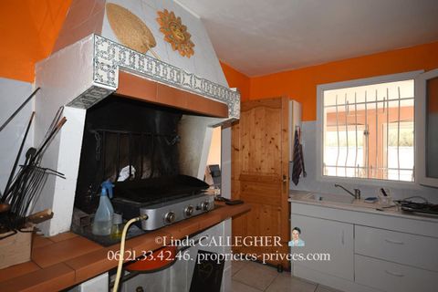 Villa i Olargues, Herault, Olargues - € 290.000 | Ref: 436140LCA - foto 10