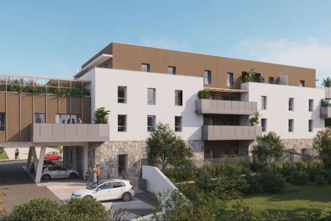 Lejlighed i Nimes, Gard, Nimes - € 199.000 | Ref: 452768JIT - foto 1
