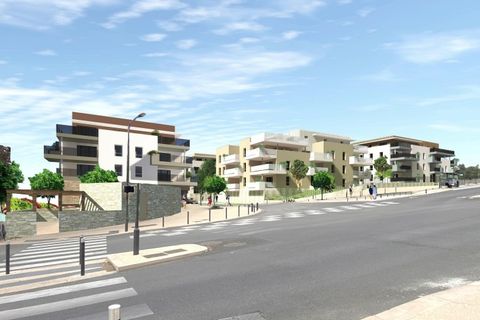Lejlighed i Nimes, Gard, Nimes - € 199.000 | Ref: 452768JIT - foto 3