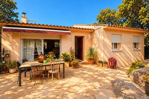 Villa i Porto-Vecchio, Corse-du-Sud, Porto-Vecchio - € 980.000 | Ref: 450050VGIL - foto 1