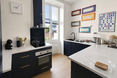 Lejlighed i Paimboeuf, Loire-Atlantique, Paimboeuf - € 155.000 | Ref: 452549JCOT - foto 1