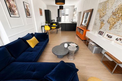 Lejlighed i Paimboeuf, Loire-Atlantique, Paimboeuf - € 155.000 | Ref: 452549JCOT - foto 5