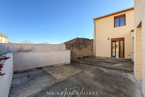 Villa i Alaigne, Aude, Alaigne - € 199.900 | Ref: 450443MABL - foto 16