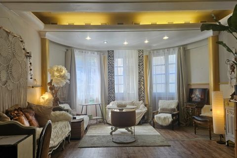 Lejlighed i Agen, Lot-et-Garonne, Agen - € 159.000 | Ref: 452582MCUN - foto 1