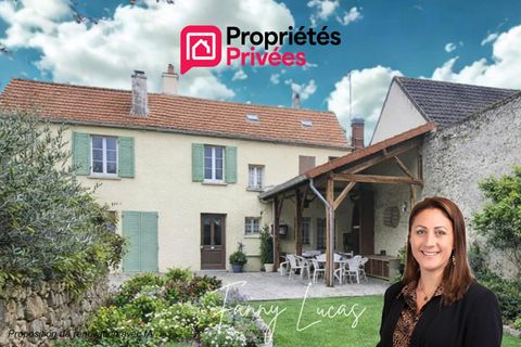 Villa i Marcoussis, Essonne, Marcoussis - € 269.000 | Ref: 451863FANL - foto 1
