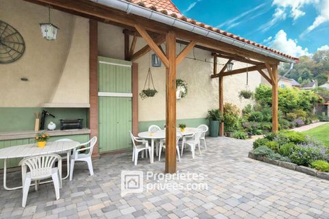 Villa i Marcoussis, Essonne, Marcoussis - € 269.000 | Ref: 451863FANL - foto 2