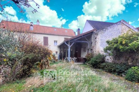 Villa i Marcoussis, Essonne, Marcoussis - € 269.000 | Ref: 451863FANL - foto 13