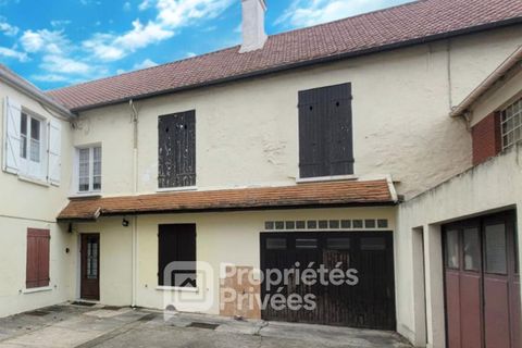 Villa i Marcoussis, Essonne, Marcoussis - € 269.000 | Ref: 451863FANL - foto 14