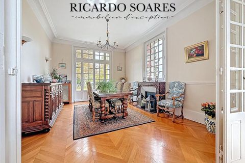 Villa i Pont-Sainte-Maxence, Oise, Pont-Sainte-Maxence - € 620.000 | Ref: 452681RSOA - foto 3